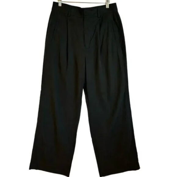 Everlane Wide Leg Pant - Picture 2 of 15